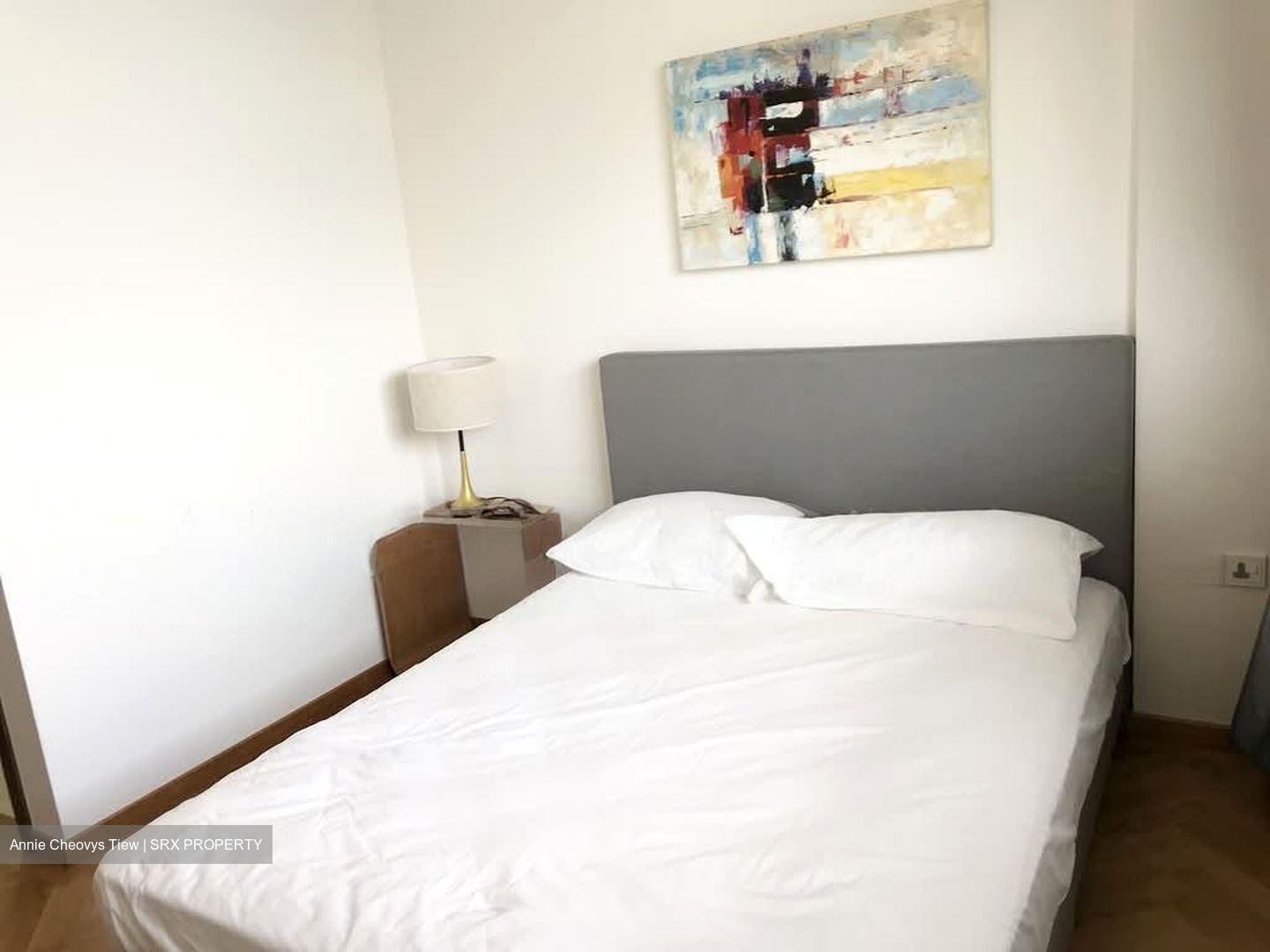 38 Jervois (D10), Apartment #573115621